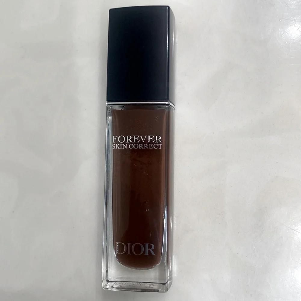 Dior Forever Skin Correct Concealer - 9 N Neutral - 0.37 oz,‎ New without Box